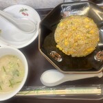 ラーメン長浜はな - 