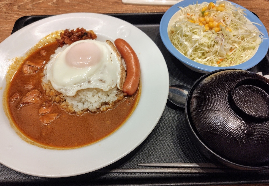 松屋の写真 松屋 小牧店 | 店舗案内｜松屋フーズ