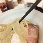 麺処 いつか - 