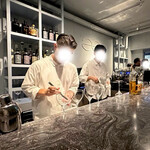 ash zero waste cafe & bar - 