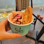 グランデフューメ草津 - スイカ