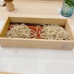 蕎麦割烹  倉田 - 