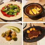 NIKKO KANAYA HOTEL CRAFT GRILL - 