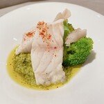 蕎麦割烹  倉田 - 