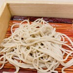 蕎麦割烹  倉田 - 