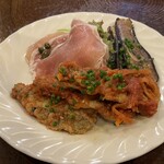 ラ・タベルナ - 