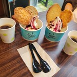 グランデフューメ草津 - バニラ