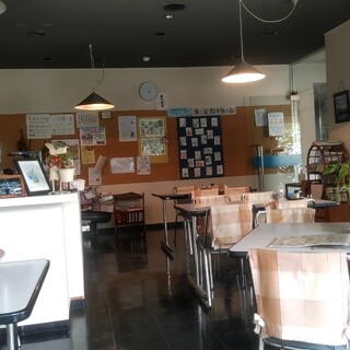 喫茶 ひだまり_2