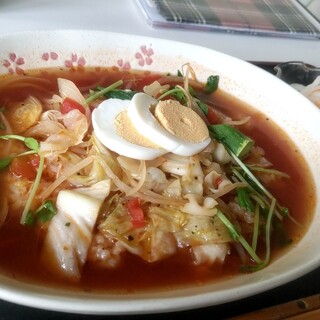 喫茶 ひだまり_0