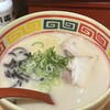 九州じゃんがららあめん 秋葉原本店