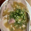 ラーメン横綱 岐阜店