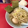 ラーメンショップ 椿 河内店