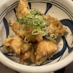 讃岐うどん 蔵之介 - 