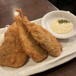 讃岐うどん 蔵之介 - 