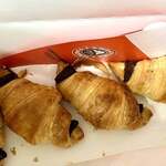 サンマルクカフェ - 