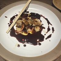 グリル プランチャ - 