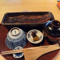 京都祇園うなぎ四代目菊川 - 