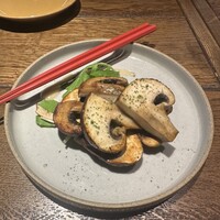 グリル プランチャ - 