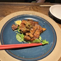 グリル プランチャ - 
