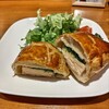 カジュアルフレンチ小料理屋Eboshi - 