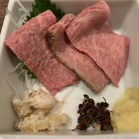 飛騨牛一頭家 馬喰一代 岐阜神田 - 