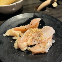 食べ飲み放題 焼肉ダイニングちからや 名駅店 - 