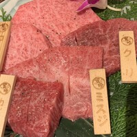 飛騨牛一頭家 馬喰一代 岐阜神田 - 