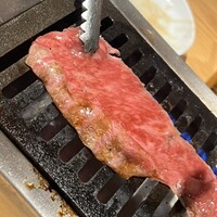 ビーフキッチン 渋谷店 - 