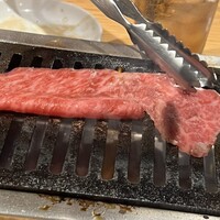 ビーフキッチン 渋谷店 - 