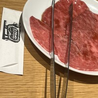 ビーフキッチン 渋谷店 - 