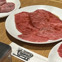ビーフキッチン 渋谷店 - 