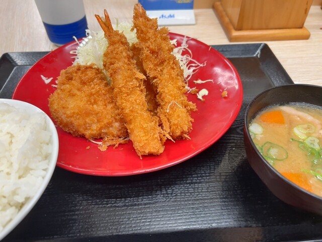 Katsuya Asakusabashiten photo 5