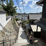 The RESTAURANT - 尾道路地散策