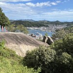 The RESTAURANT - 尾道千光寺