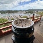 The RESTAURANT - 尾道千光寺