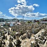 The RESTAURANT - 尾道古寺巡礼