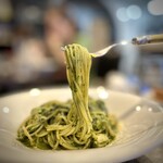 Osteria Shoru - 麺