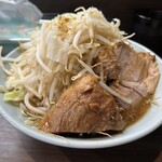 ラーメン 悔いなし - 