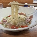 中華蕎麦 きみのあーる - 