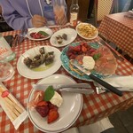 ピッツェリア・ダ・ガエターノ 薬院店 - 