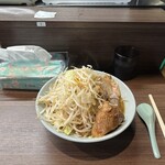 ラーメン 悔いなし - 