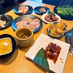 焼肉きんぐ 鹿嶋店 - 