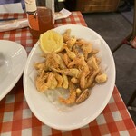 ピッツェリア・ダ・ガエターノ 薬院店 - 