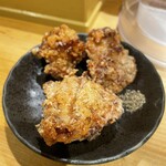 燻とん あくた川 - 