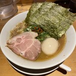 燻とん あくた川 - 