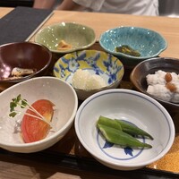 梅田 鮨処いこう - 