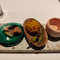 南青山エッセンス - 