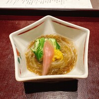 能登金沢の幸 銀座 ふる田 - 