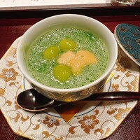 能登金沢の幸 銀座 ふる田 - 
