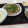 食堂よしだや